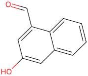 3-Hydroxy-1-naphthaldehyde