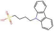 9H-Carbazole-9-butanesulfonic acid