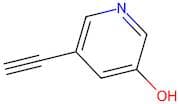 5-Ethynylpyridin-3-ol
