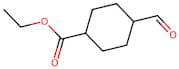 Ethyl 4-formylcyclohexanecarboxylate