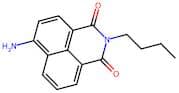 6-Amino-2-butyl-1H-benzo[de]isoquinoline-1,3(2H)-dione