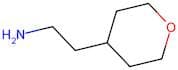 4-(2-Aminoethyl)tetrahydro-2H-pyran
