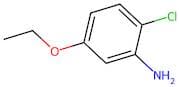 2-Chloro-5-ethoxyaniline