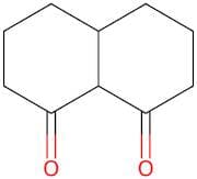 Hexahydro-1,8(2H,5H)-naphthalenedione