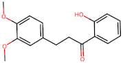 2'-Hydroxy-3,4-dimethoxydihydrochalcone