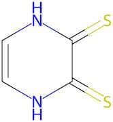 1,4-Dihydropyrazine-2,3-dithione