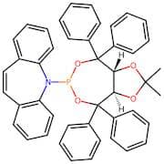 5-[(3aR,8aR)-Tetrahydro-2,2-dimethyl-4,4,8,8-tetraphenyl-1,3-dioxolo[4,5-e][1,3,2]dioxaphosphepin-…