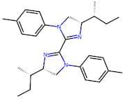 (4S,4'S)-4,4'-Di(S)-sec-butyl-1,1'-di-p-tolyl-4,4',5,5'-tetrahydro-1H,1'H-2,2'-biimidazole