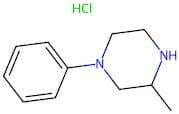 3-Methyl-1-phenylpiperazine hydrochloride