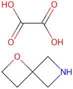 1-Oxa-6-azaspiro[3.3]heptane  oxalic acid