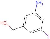 (3-Amino-5-iodophenyl)methanol