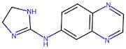N-(4,5-dihydro-1H-imidazol-2-yl)quinoxalin-6-amine
