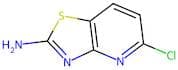 5-Chlorothiazolo[4,5-b]pyridin-2-amine