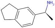 (S)-1-(2,3-Dihydro-1H-inden-5-yl)ethan-1-amine
