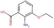2-Amino-3-ethoxybenzoic acid