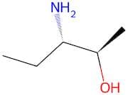 (2R,3S)-3-Aminopentan-2-ol