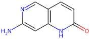 7-Amino-1,6-naphthyridin-2(1H)-one