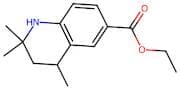 Ethyl 2,2,4-trimethyl-1,2,3,4-tetrahydroquinoline-6-carboxylate