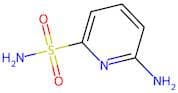 6-Aminopyridine-2-sulfonamide