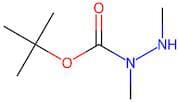 Tert-butyl 1,2-dimethylhydrazine-1-carboxylate