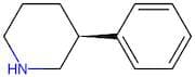 (S)-3-Phenylpiperidine