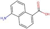5-Amino-1-naphthoic acid