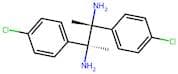 rel-(2R,3S)-2,3-Bis(4-chlorophenyl)-2,3-butanediamine