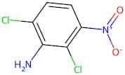 2,6-Dichloro-3-nitroaniline