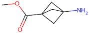 Methyl 3-aminobicyclo[1.1.1]pentane-1-carboxylate