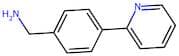 (4-(Pyridin-2-yl)phenyl)methanamine