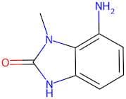 7-Amino-1-methyl-1,3-dihydro-2H-benzo[d]imidazol-2-one