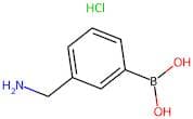 3-(Aminomethyl)benzeneboronic acid hydrochloride