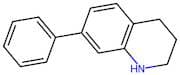 7-Phenyl-1,2,3,4-tetrahydroquinoline