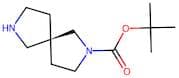 Tert-butyl (S)-2,7-diazaspiro[4.4]Nonane-2-carboxylate