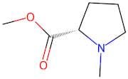 Methyl methyl-L-prolinate