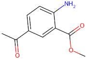 Methyl 5-acetyl-2-aminobenzoate