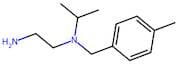 N1-Isopropyl-N1-(4-methylbenzyl)ethane-1,2-diamine