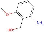 (2-Amino-6-methoxyphenyl)methanol