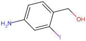 (4-Amino-2-iodophenyl)methanol