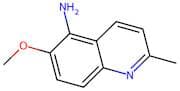 6-Methoxy-2-methylquinolin-5-amine