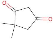 4,4-Dimethylcyclopentane-1,3-dione