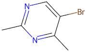 5-Bromo-2,4-dimethylpyrimidine
