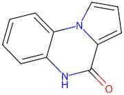 Pyrrolo[1,2-a]quinoxalin-4(5H)-one