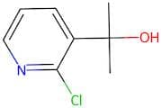 2-Chloro-α,α-dimethyl-3-pyridinemethanol