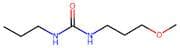 N-(3-Methoxypropyl)-N′-propylurea