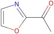 1-(Oxazol-2-yl)ethan-1-one