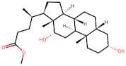 Methyl desoxycholate