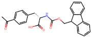 (9H-Fluoren-9-yl)MethOxy]Carbonyl L-4-Acetylphe