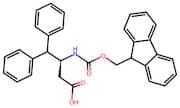 Fmoc-S-3-amino-4,4-diphenyl-butyric acid