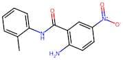 2-Amino-5-nitro-N-(o-tolyl)benzamide